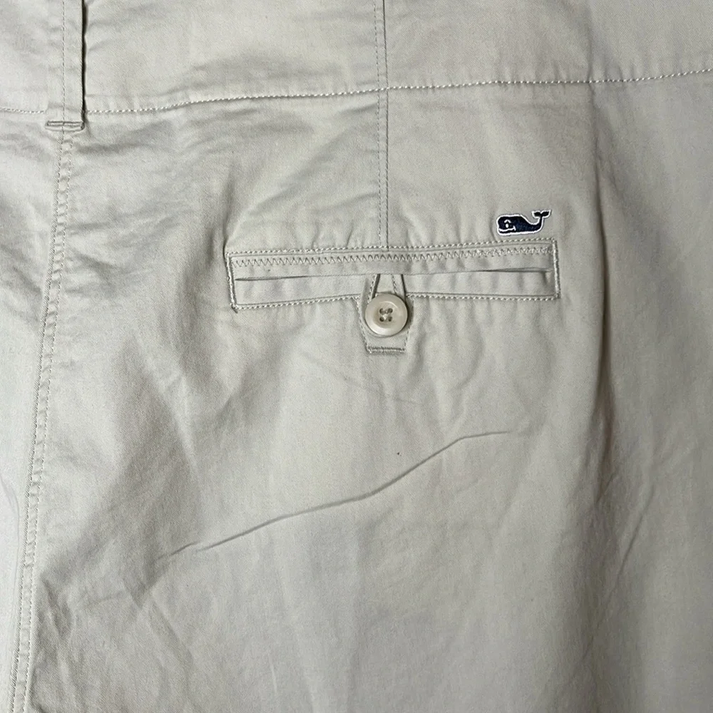 Vineyard Vines 5 Inch Herringbone Every Day‎ Shorts Size 24